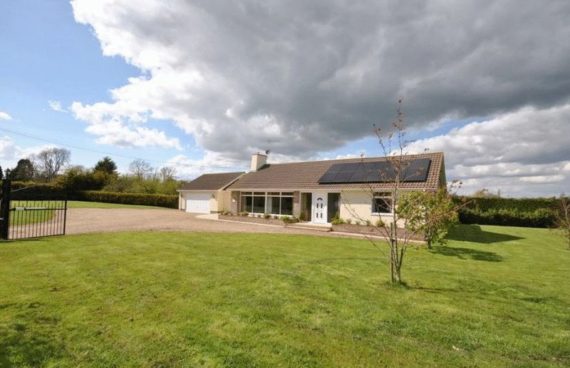 4 Bedroom Detached